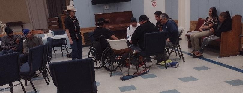 Words from Pastor&nbsp;Mary